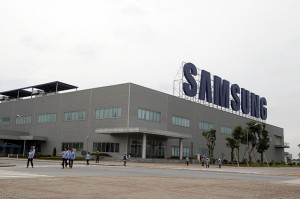 Samsung phủ nhận chuyển sản xuất khỏi Bắc Ninh