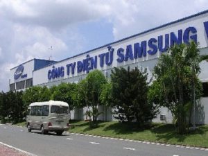 Nữ công nhân Samsung đột tử là do viêm cơ tim