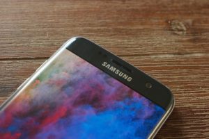 Samsung bắt đầu phát triển firmware cho Galaxy S8