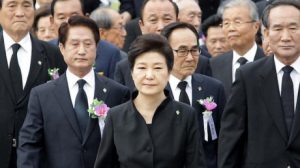 Cố vấn thân cận Tổng thống Hàn Quốc ‘dính’ cáo buộc tham nhũng