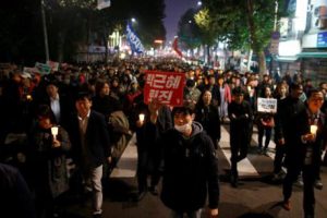 Hàn Quốc: Thêm một cựu trợ lý cấp cao của Tổng thống bị bắt