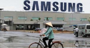 Chủ tịch Mặt trận Tổ Quốc Nguyễn Thiện Nhân nói về lý do Samsung đầu tư cả chục tỷ USD vào Việt Nam