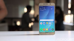 Samsung tuyên bố đã biết nguyên nhân khiến Galaxy Note7 phát nổ nhưng chưa sẵn sàng tiết lộ