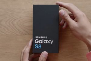 Samsung SDI đầu tư 130 triệu USD để đảm bảo an toàn cho pin Galaxy S8 và Note 8