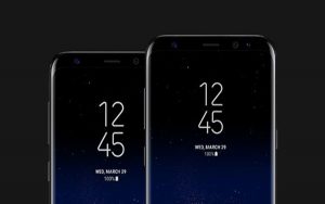 Báo cáo mới cho biết Samsung gặp khó khăn trong nguồn cung mô đun camera trước cho Galaxy S8