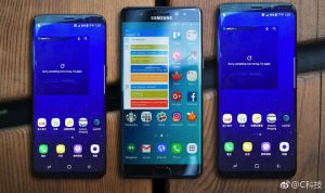 Samsung xác nhận sẽ không bán Galaxy Note7 tân trang tại Việt Nam
