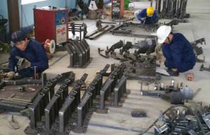 TẦM QUAN TRỌNG CỦA VIỆC GIA CÔNG CƠ KHÍ CHÍNH XÁC